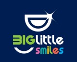 https://www.logocontest.com/public/logoimage/1652367640Big Little Smiles-IV04.jpg